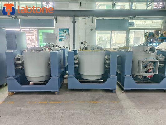 22KN Electrodynamic Vibration Shaker System Compliance to IEC60068-2-27:2008