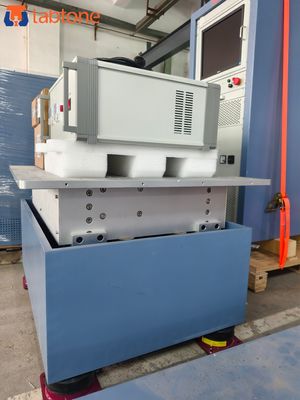 Low Frequency Vibraton Test Machine, Simple Shaker Table With PC And Software