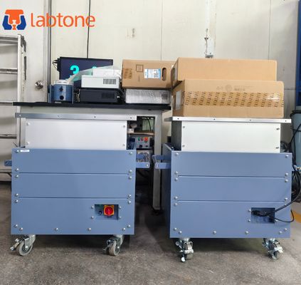 Mechanical Vibration Testing Equipment for Electronic Components and Transportation Vibration Simulation Test