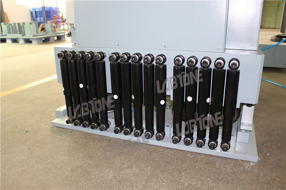 Versatile Bump Test Machine for Repetitive Impact Testing on Electronic and Electrical Products