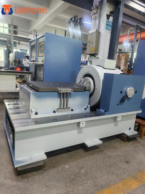 3 अक्षीय शेकर टेबल कंपन परीक्षण प्रणाली बैटरी परीक्षण के लिए IEC62133 के अनुरूप