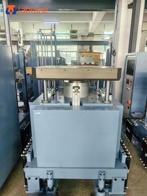 बंप परीक्षण में उच्च वेग परिवर्तन और बार-बार झटके के प्रदर्शन के लिए बंप परीक्षण मशीन