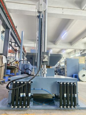 200g पेलोड बंप टेस्ट मशीन आश्वासन और डिजाइन संतुष्टि के लिए SKM500-SKM1500 1-80Hz बंप पुनरावृत्ति आवृत्ति