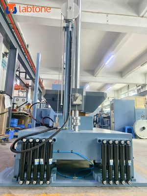 500 किलोग्राम की उपयोगी भार क्षमता वाले इलेक्ट्रॉनिक उपकरणों के यांत्रिक झटके परीक्षण और नियंत्रण के लिए डिज़ाइन की गई टक्कर परीक्षण मशीन