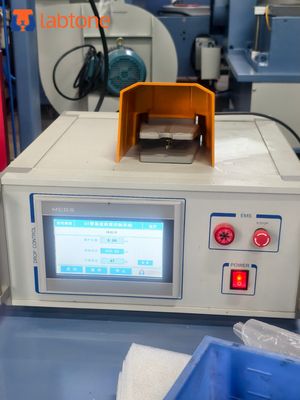 भारी ड्यूटी पैकेजिंग प्रभाव परीक्षण के लिए बड़े आयामी क्षमता और 1200 मिमी ड्रॉप ऊंचाई के साथ पैकेजिंग ड्रॉप टेस्ट मशीन