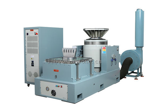 20kN बल कंपन प्रयोगशाला उपकरण