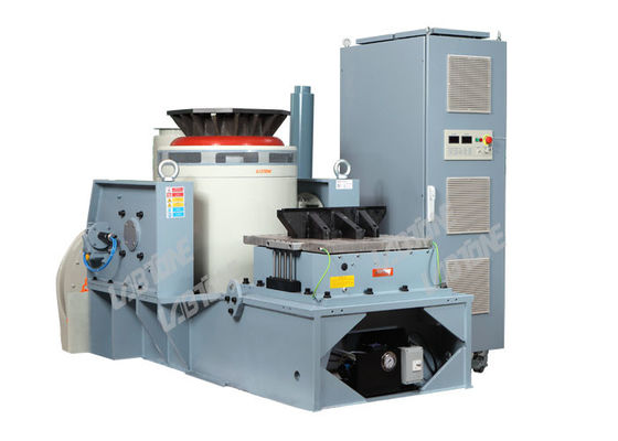 UN38.3 कंपन टेबल परीक्षण उपकरण