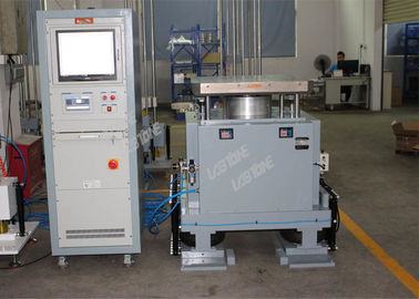SKM800 बैटरी बंप परीक्षण मशीन आवृत्ति रेंज 1-120Hz