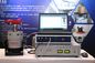 एक्सेलेरोमीटर कैलिब्रेशन के लिए AC220V 100N कंपन परीक्षण मशीन