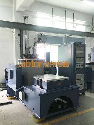 बैटरी के लिए इलेक्ट्रोडायनामिक कंपन परीक्षण टेबल