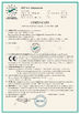 चीन Labtone Test Equipment Co., Ltd प्रमाणपत्र