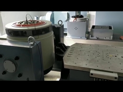 कंपन शेखर तालिका