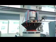 कंपन परीक्षण प्रणाली