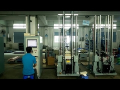 उच्च गति शॉक टेस्ट सिस्टम