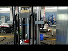 लैबटोन हाई स्पीड मैकेनिकल शॉक टेस्ट उपकरण