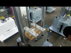 आघात परीक्षण उपकरण, आघात परीक्षण प्रणाली