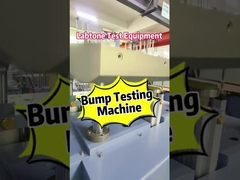 टक्कर परीक्षण मशीन SKM800